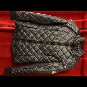 Victoria’s Secret coat